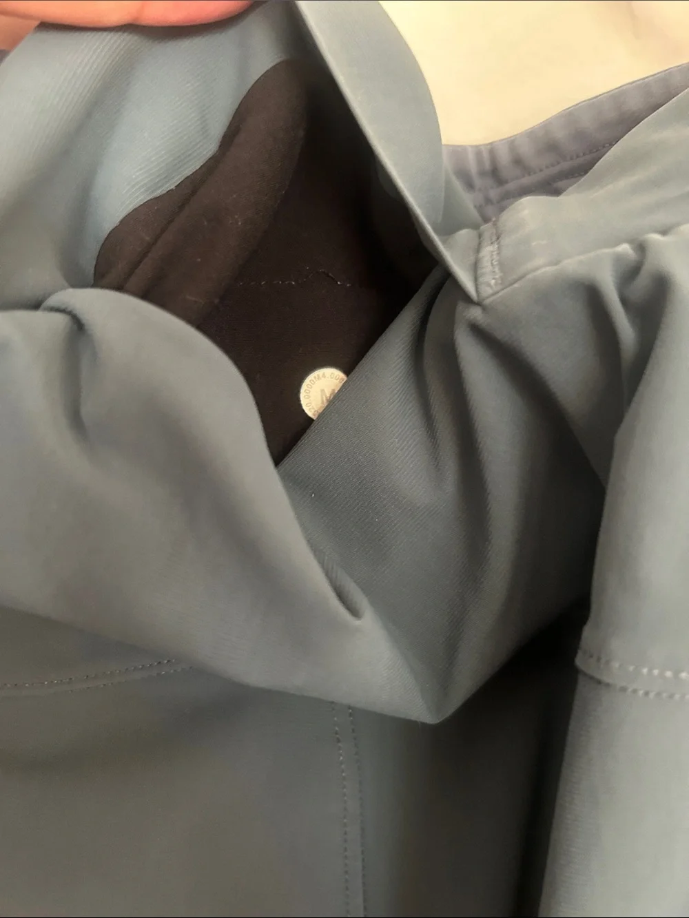 Lululemon Men's Blue Surge Joggers Size Medium